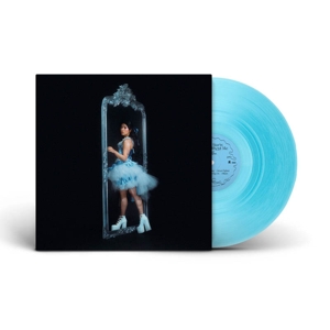 Mirror Starts Moving Without Me by Pom Pom Squad