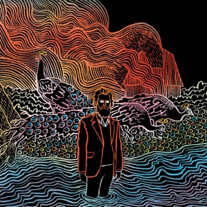 Kiss Each Other Clean by Iron & Wine