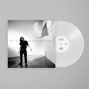 Clouds In the Sky They Will Always Be There by Porridge Radio