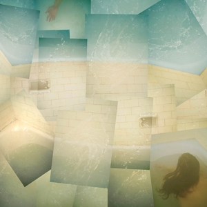 Water Giants by Ryser, Nina