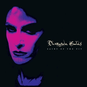 Saint of the Pit by Galas, Diamanda