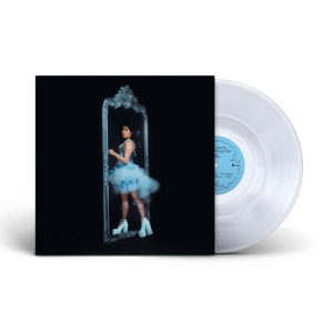 Mirror Starts Moving Without Me by Pom Pom Squad