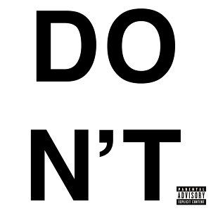 Don't by Lamusa Ii