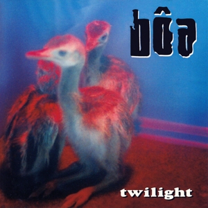 Twilight by Boa