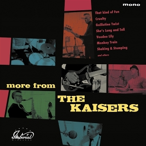 More From... by Kaisers