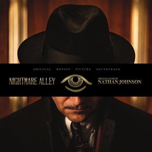 Nightmare Alley by Johnson, Nathan