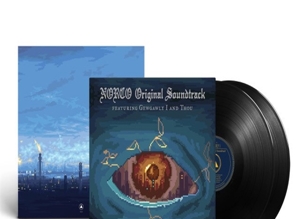 Norco by Thou & Gewgawly I