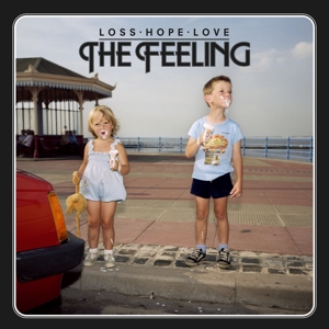 Loss. Hope. Love. by Feeling