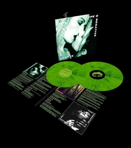 Bloody Kisses by Type O Negative