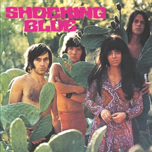 Scorpio's Dance by Shocking Blue