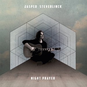 Night Prayer by Steverlinck, Jasper