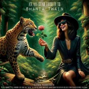 An All-Star Tribute To Shania Twain
