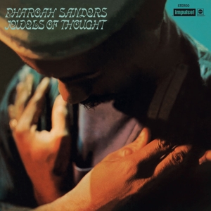 Jewels of Thought by Sanders, Pharoah