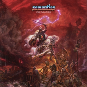 I Feel It All At Once by Semantics