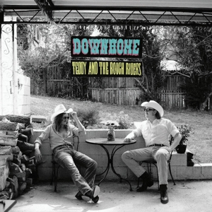Down Home by Teddy and the Rough Ri...