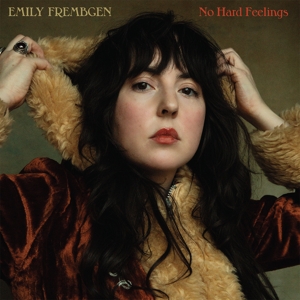 No Hard Feelings by Frembgen, Emily