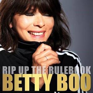 Rip Up the Rulebook by Boo, Betty