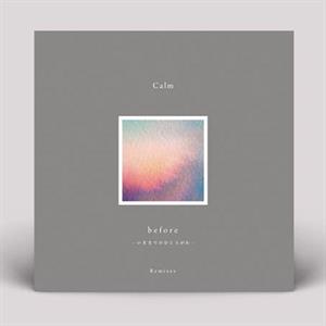 Before - Remixes