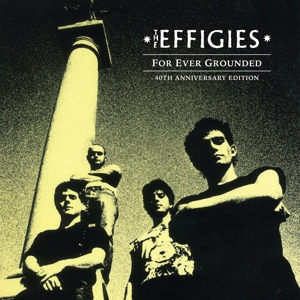 For Ever Grounded by Effigies