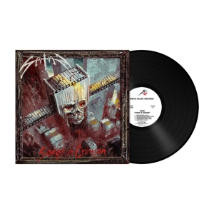 Songs In Crimson by Satan