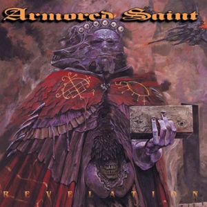 Revelation by Armored Saint