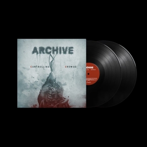 Controlling Crowds I-Iii by Archive