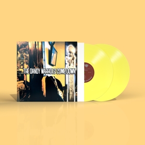 ...the Dandy Warhols Come Down by Dandy Warhols