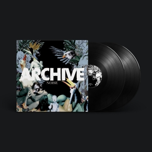 Noise by Archive