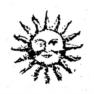 Songs About the Sun by Elwd