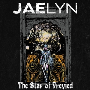 Star of Freyied by Jaelyn