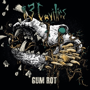 Gum Rot by 13 Cavities