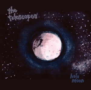 Halo Moon by Telescopes