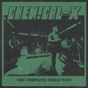 Complete Collection by Chemical-X