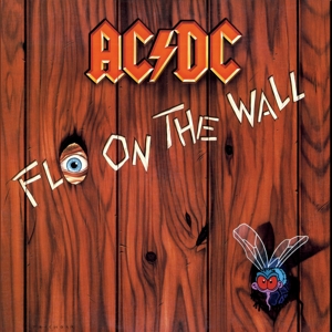 Fly On the Wall