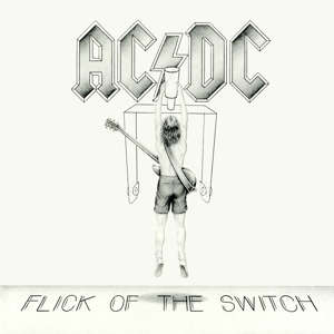 Flick of the Switch by Ac/Dc