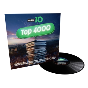 Radio 10 Top 4000 (2024) by V/A