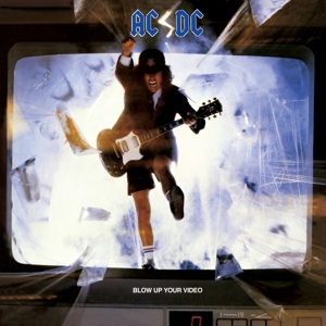 Blow Up Your Video by Ac/Dc