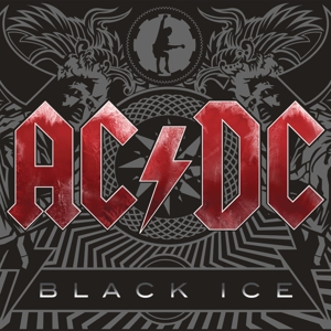 Black Ice by Ac/Dc
