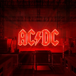 Pwr/Up by Ac/Dc