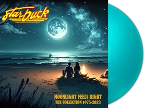 Moonlight Feels Right - the Collection: 1975-2023