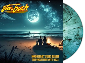 Moonlight Feels Right - the Collection: 1975-2023 by Starbuck
