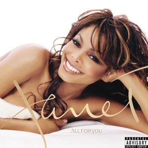 All For You by Jackson, Janet