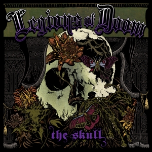 Skull 3