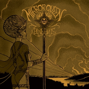 Dying Days by Mirror Queen