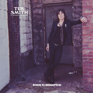 Rogue To Redemption by Tuk Smith & the Re...