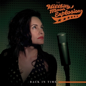 Back In Time by Hillbilly Moon Explosion