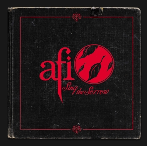 Sing the Sorrow by Afi