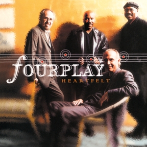 Heartfelt by Fourplay