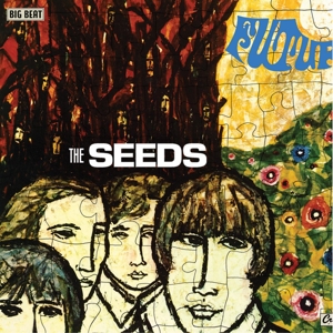 Future by Seeds