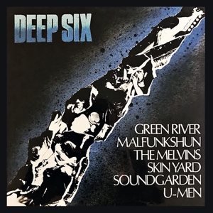 Deep Six by V/A